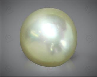 Pearl / Moti (J Keshi) Certified 4.58 Cts (94274)